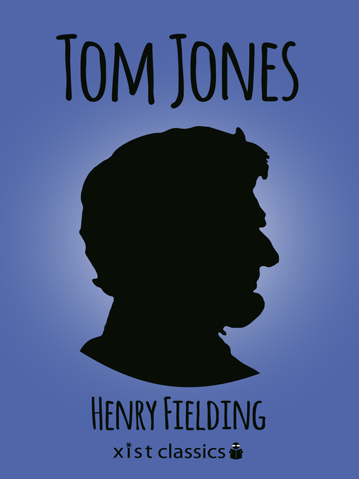Title details for Tom Jones by Henry Fielding - Available